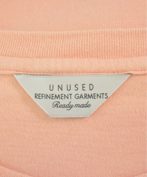 UNUSED เสื้อยืด/เสื้อท็อปส์