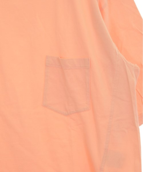 UNUSED เสื้อยืด/เสื้อท็อปส์