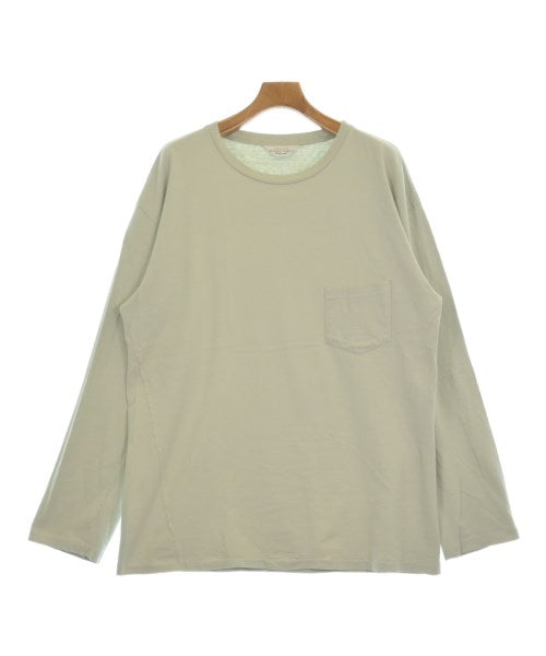 UNUSED เสื้อยืด/เสื้อท็อปส์