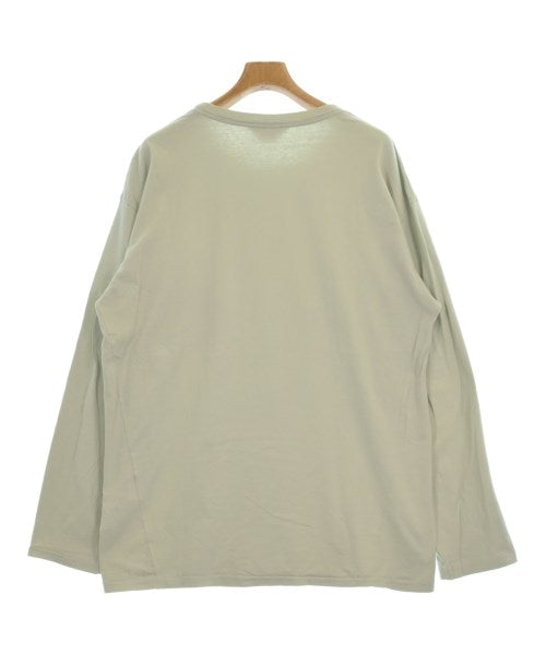 UNUSED เสื้อยืด/เสื้อท็อปส์