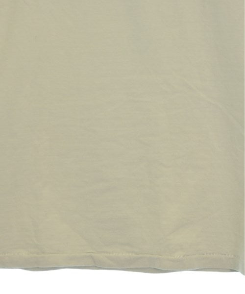 UNUSED เสื้อยืด/เสื้อท็อปส์