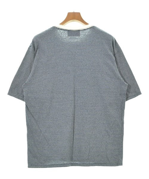 UNUSED เสื้อยืด/เสื้อท็อปส์