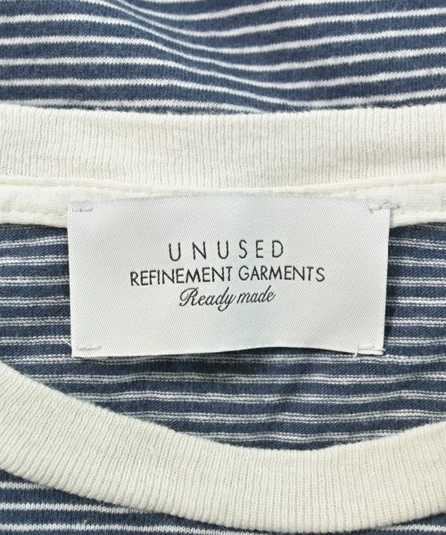UNUSED เสื้อยืด/เสื้อท็อปส์