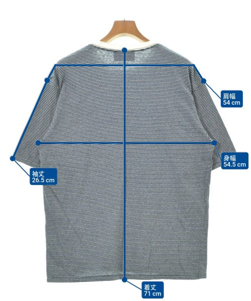 UNUSED เสื้อยืด/เสื้อท็อปส์