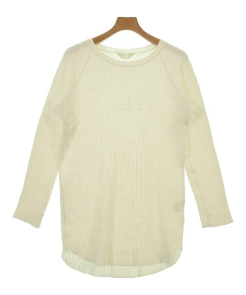 UNUSED เสื้อยืด/เสื้อท็อปส์