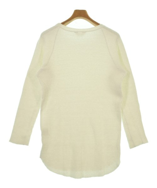 UNUSED เสื้อยืด/เสื้อท็อปส์