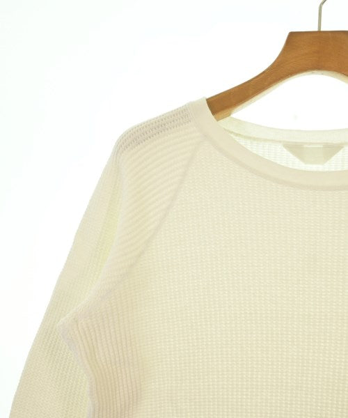 UNUSED เสื้อยืด/เสื้อท็อปส์