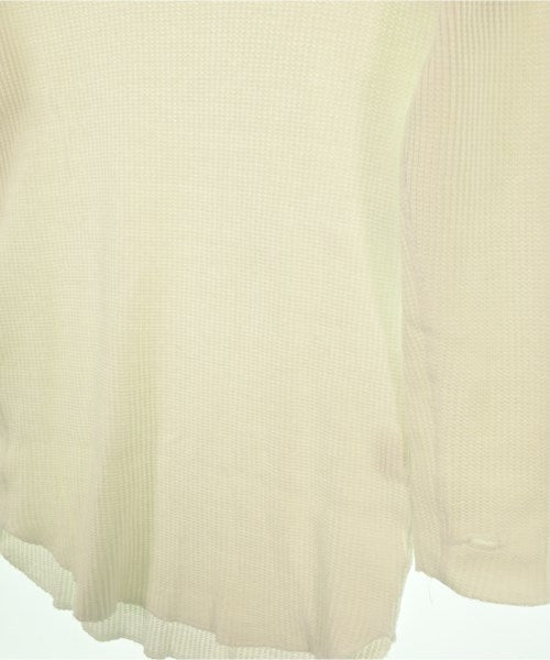 UNUSED เสื้อยืด/เสื้อท็อปส์