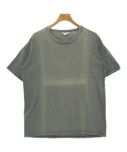 UNUSED เสื้อยืด/เสื้อท็อปส์