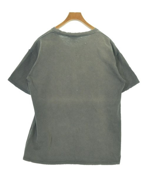 UNUSED เสื้อยืด/เสื้อท็อปส์