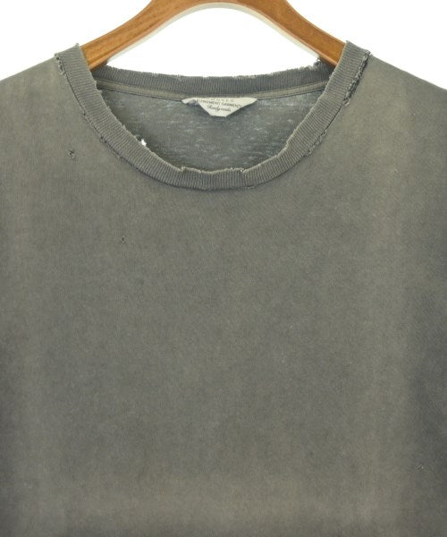 UNUSED เสื้อยืด/เสื้อท็อปส์