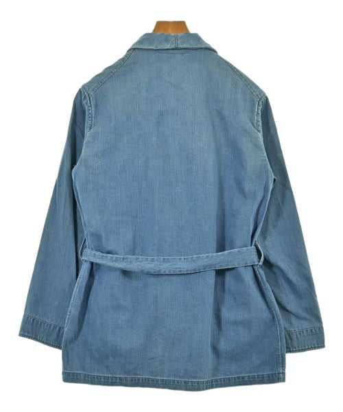 UNUSED เสื้อโค้ท อื่น