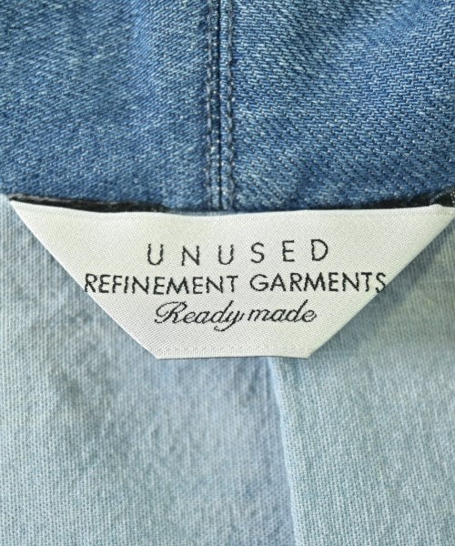 UNUSED เสื้อโค้ท อื่น