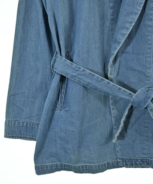 UNUSED เสื้อโค้ท อื่น