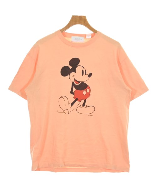 UNUSED เสื้อยืด/เสื้อท็อปส์