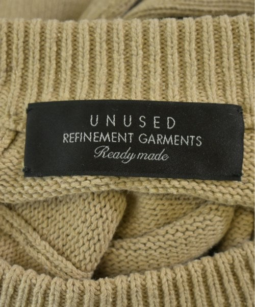 UNUSED เสื้อกันหนาว