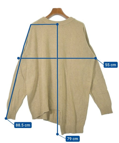 UNUSED เสื้อกันหนาว