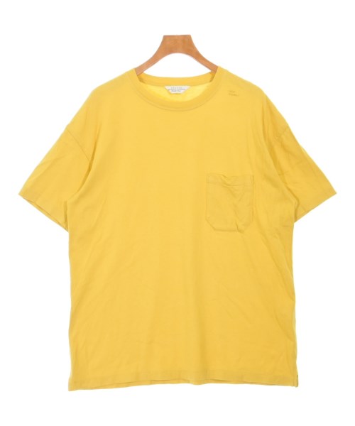 UNUSED เสื้อยืด/เสื้อท็อปส์