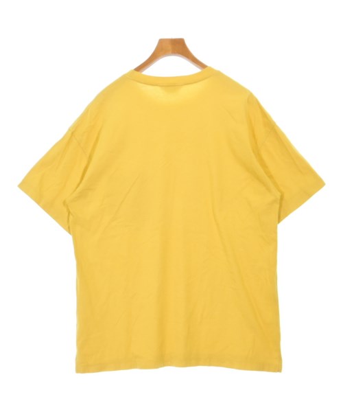 UNUSED เสื้อยืด/เสื้อท็อปส์