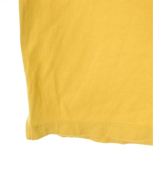 UNUSED เสื้อยืด/เสื้อท็อปส์