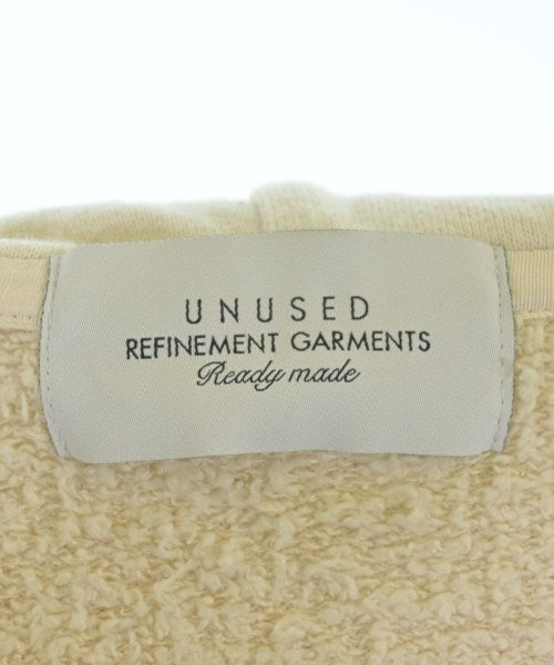 UNUSED เสื้อฮู้ด