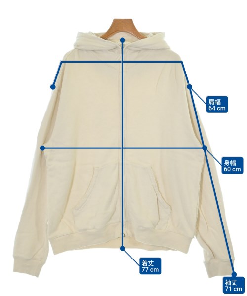 UNUSED เสื้อฮู้ด