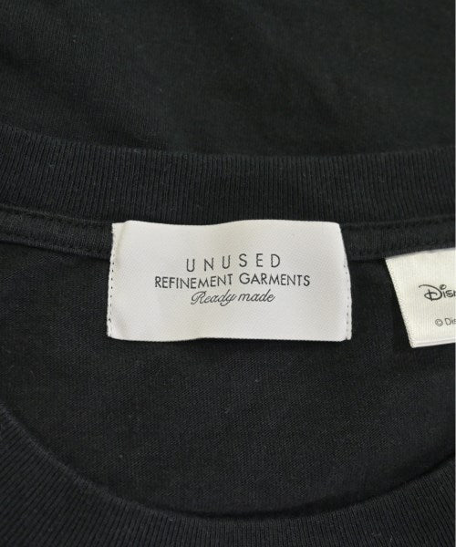 UNUSED เสื้อยืด/เสื้อท็อปส์