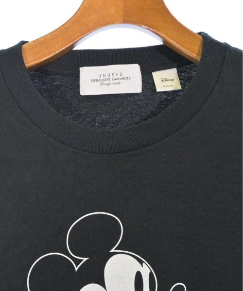 UNUSED เสื้อยืด/เสื้อท็อปส์