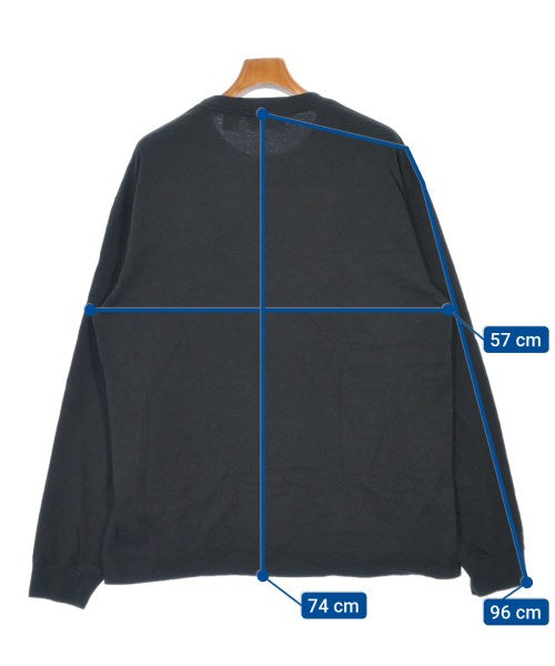 UNUSED เสื้อยืด/เสื้อท็อปส์