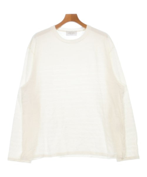 UNUSED เสื้อยืด/เสื้อท็อปส์