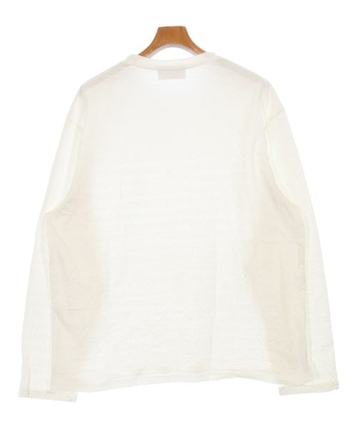 UNUSED เสื้อยืด/เสื้อท็อปส์