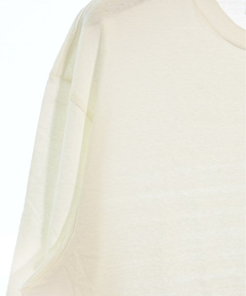 UNUSED เสื้อยืด/เสื้อท็อปส์