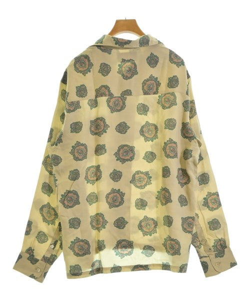 UNUSED เสื้อลำลอง