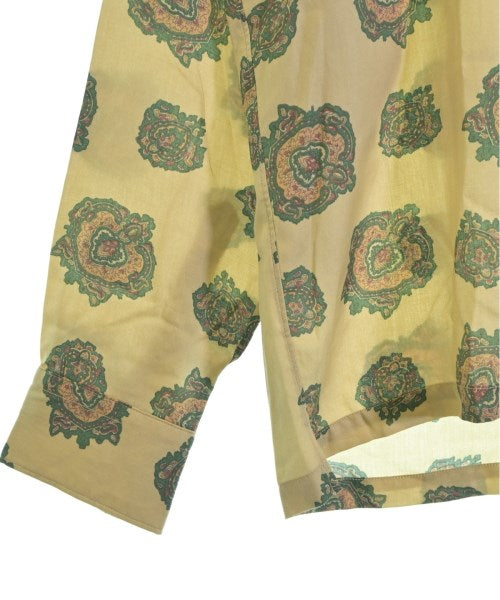 UNUSED เสื้อลำลอง