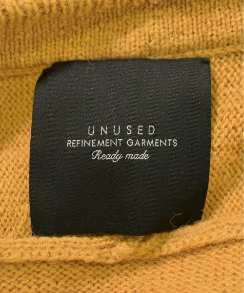UNUSED เสื้อกันหนาว