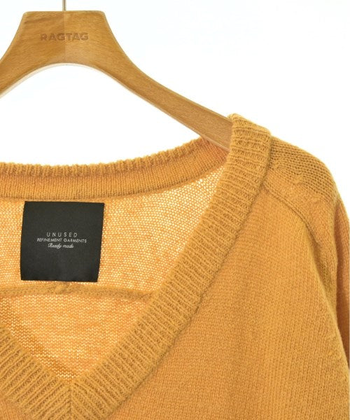 UNUSED เสื้อกันหนาว