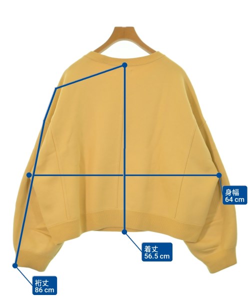 NEON SIGN เสื้อสเวตเตอร์