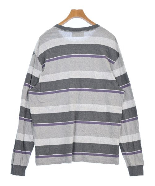 UNUSED เสื้อยืด/เสื้อท็อปส์
