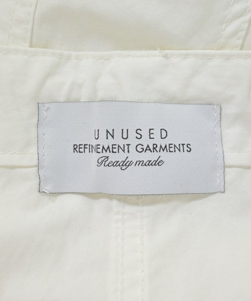 UNUSED กางเกง อื่น