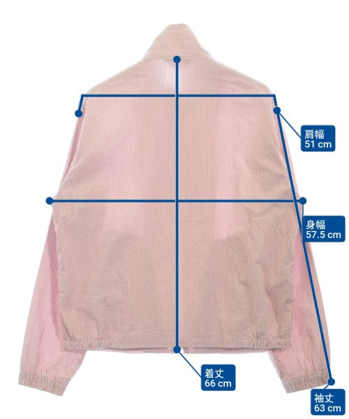 UNUSED แจ็คเก็ตเบลาส์ อื่น