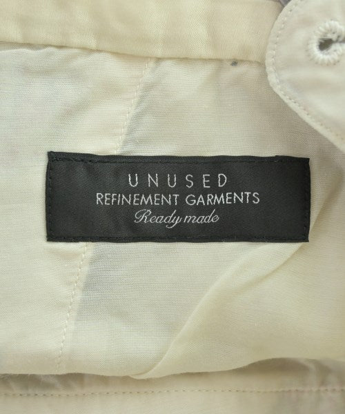 UNUSED กางเกง อื่น