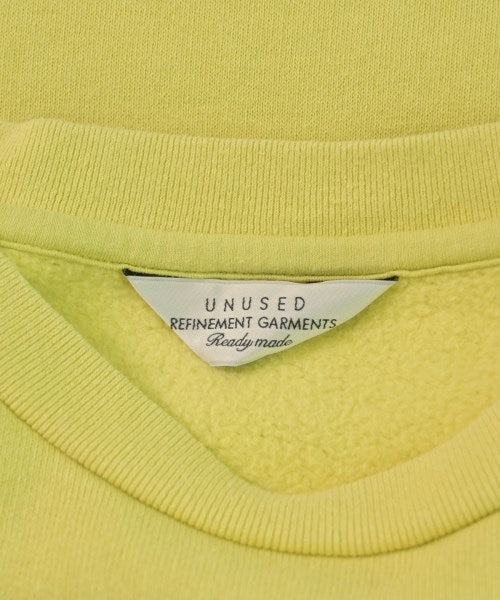 UNUSED เสื้อสเวตเตอร์