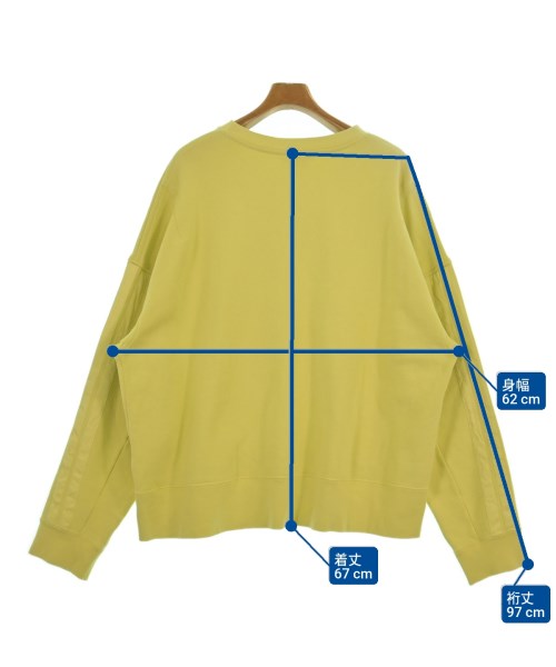 UNUSED เสื้อสเวตเตอร์