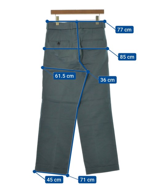 UNUSED กางเกง อื่น