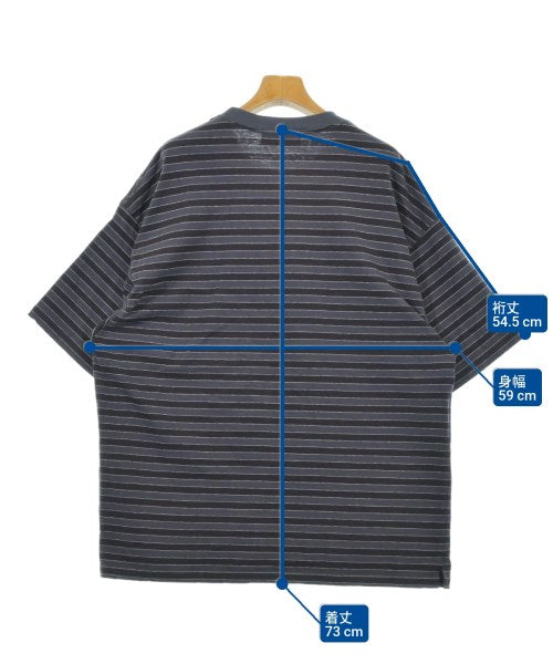 UNUSED เสื้อยืด/เสื้อท็อปส์