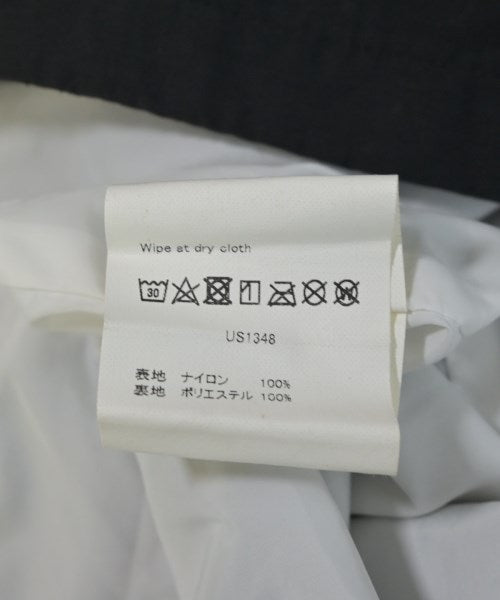 UNUSED แจ็คเก็ตเบลาส์ อื่น