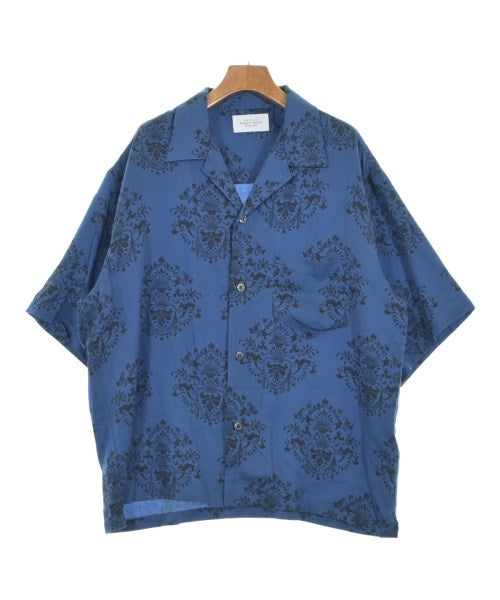 UNUSED เสื้อลำลอง