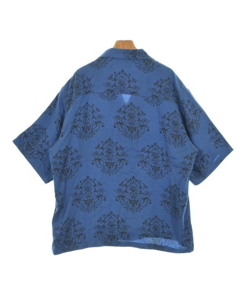 UNUSED เสื้อลำลอง