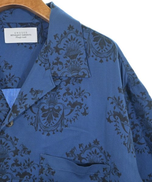 UNUSED เสื้อลำลอง