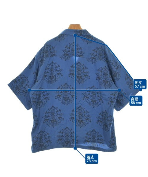 UNUSED เสื้อลำลอง